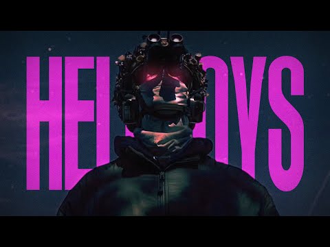 Ｈ Ｅ Ｌ Ｌ Ｂ Ｏ Ｙ Ｓ