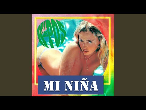 Mi Niña