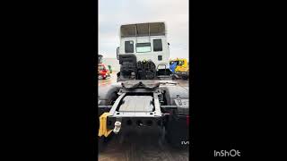 Damaged IVECO S-Way 460 truck tractor | Image 4 - Autoline