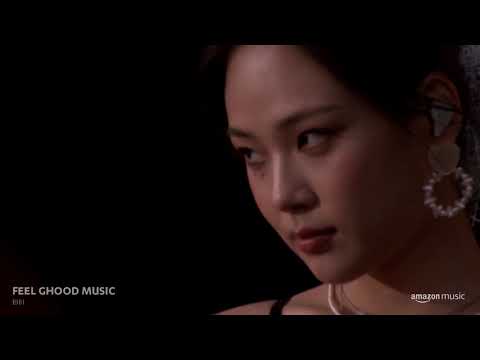 BIBI - The Weekend Live @ HEAD IN THE CLOUDS FESTIVAL 2021