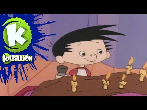 Bobby's World - Bobby's Birthday Bash