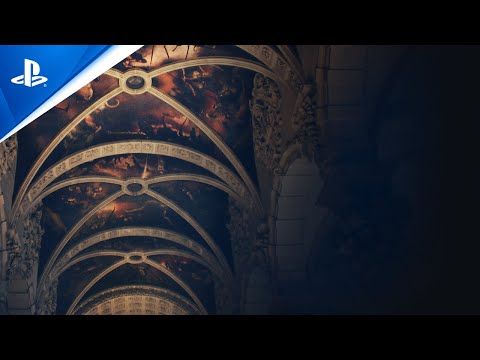 Diablo IV - Beta Live Action Trailer | PS5 & PS4 Games