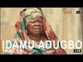 Idamu Adugbo Part 2 Latest Yoruba Movie 2022 Drama Starring Smally | Peju Ogunmola | Sekinat Usman
