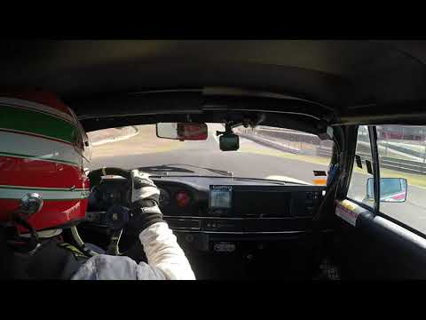 Algarve Classic Festival   IHE   Race2 Part2