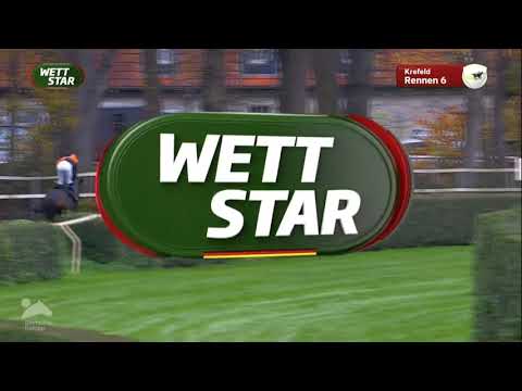 Herzog von Ratibor Rennen Krefeld 15 November 2020