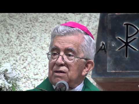 Homilía 04 09 2011. La Corrección Fraterna.