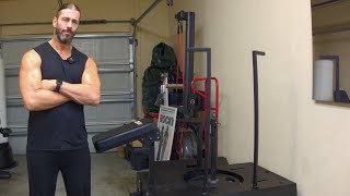 Squatmax-MD 1 Year UPDATED Review- Still the Best Belt Squat in 2022?