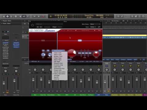 Modern Metal Bass Tone Tutorial
