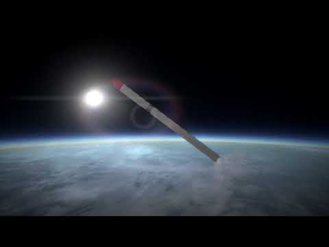 Rocket Profile - Kosmos 2
