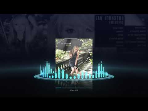 Jan Johnston - Emerging (Perfecto Album)