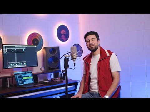 Aghasi - Amprope vorotac / Ամպրոպը որոտաց (cover)