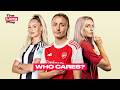 Do People Care About Women S Football