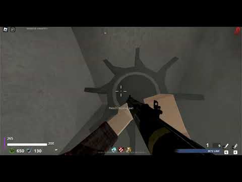 How to pack a punch in Roblox Korrupt Zombies nacht der untoten