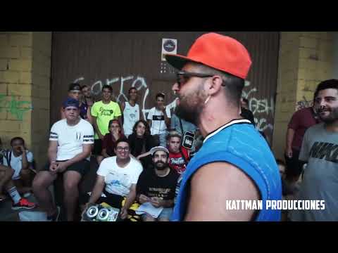 BATALLON KBZA PLK vs MOQUI 730   8AVOS CHATO'S BATTLE 6