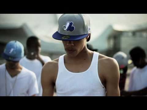 Boy6lue - Hometown /Gunnin Ft. Two Two directed by Justin Agustin [HD]