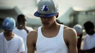 Boy6lue - Hometown /Gunnin Ft. Two Two directed by Justin Agustin [HD]