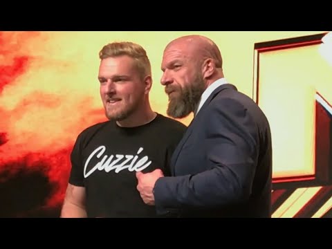 Fight Size Update: Rusev Tweets, Dead Man Talking Trademark, RevPro Matches, More