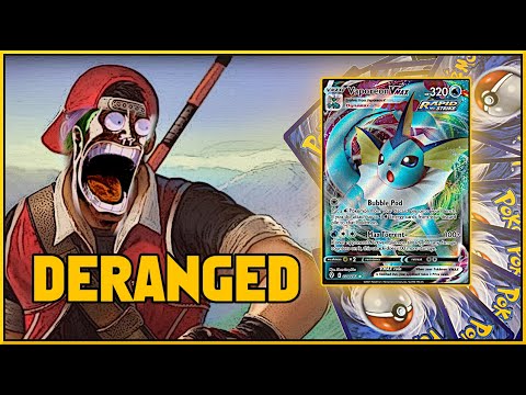 SMITE - DERANGED MOMENTS