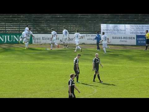 Westfalenliga 2 16/17 Westfalia Herne - DJK TuS Hordel