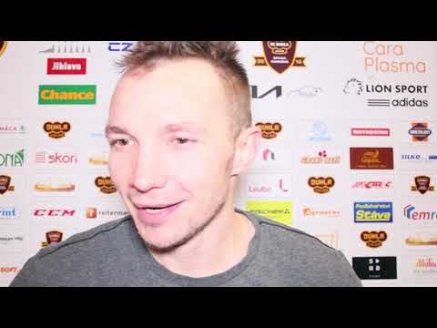 ChL 21/22, SF2: Dukla - Sokolov 3:2 pr., Josef Skořepa