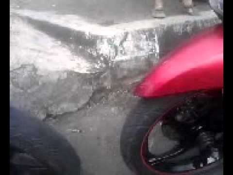 Honda Beat VS Mio Soul