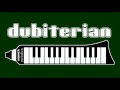 Dubiterian - Trenchtown Dub (Melodica Dub)