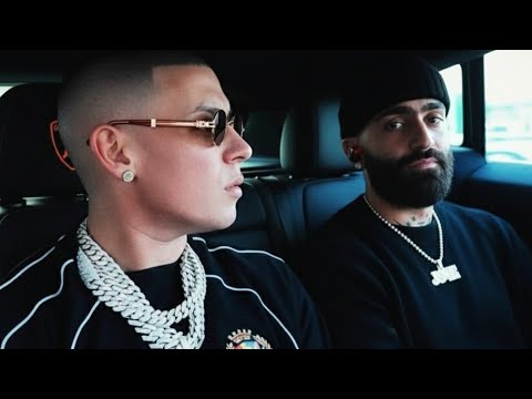 Cosculluela Ft. Arcangel y Genio - Fama (Remix)[3vsey Remix]