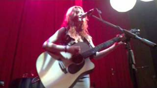 Nicole - Sin Ti (En Vivo)