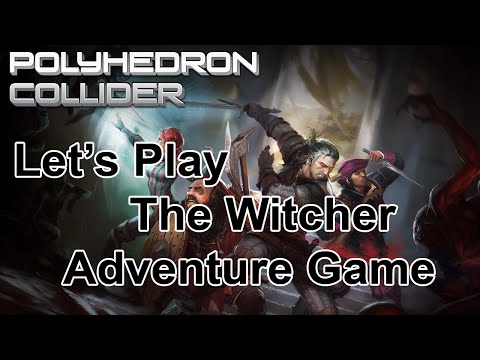 The Witcher Adventure Game IOS