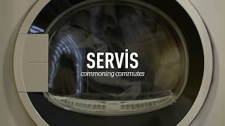 Servis: Commoning Commutes
