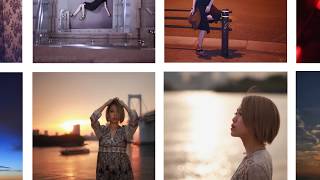 Heartbeat（ハービー）- ミニアルバム「Fire」trailer