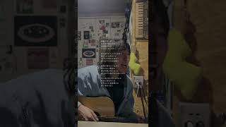 Alice in 冷凍庫 / Orangestar