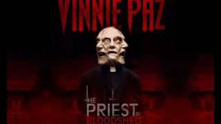 Vinnie Paz - Target Practice (Shuko Remix) [track 3] ... 480p