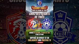 🔴 DIRECT:CITE LAMY VS PENC MI EHGS: Finale COUPE DE MAIRE
