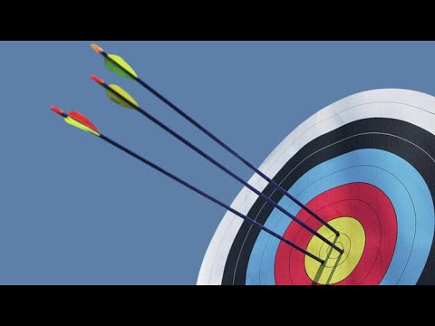 Archery Perfect (30) Score Compilation | KANG Chae Young
