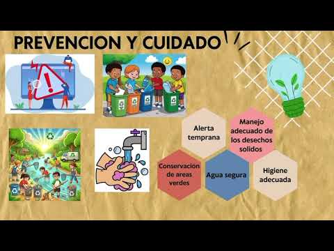 Medio ambiente y clima como determinante de la salud en Cuenca, Azuay