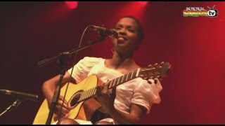 Ms. Lauryn Hill - Unplugged 2014 - LIVE