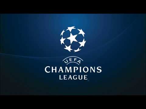 MUSIQUE LIGUE DES CHAMPIONS (THÈME !)