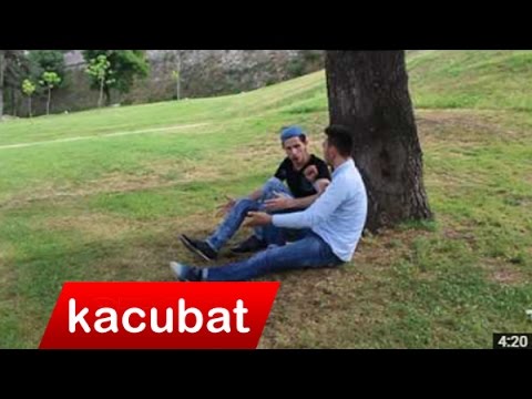 Kacubat - HUMOR SPECIAL PER BAJRAM