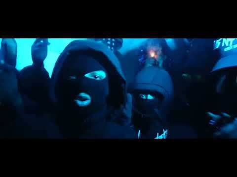 #PBG KS x #CMB Kayos x HB - The Truth (Music Video) | Pressplay