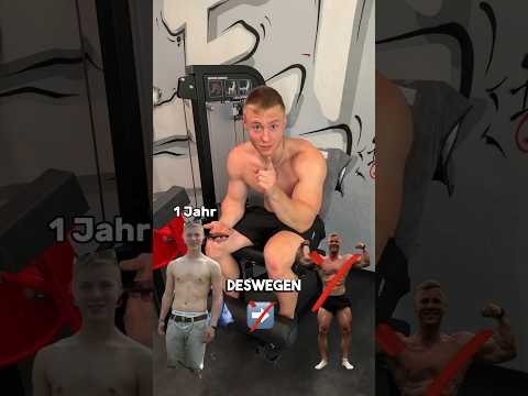 Wie gelange ich ans Muskel versagen? #gym #muskelaufbau #tipps #erklärung #fitnessstudio