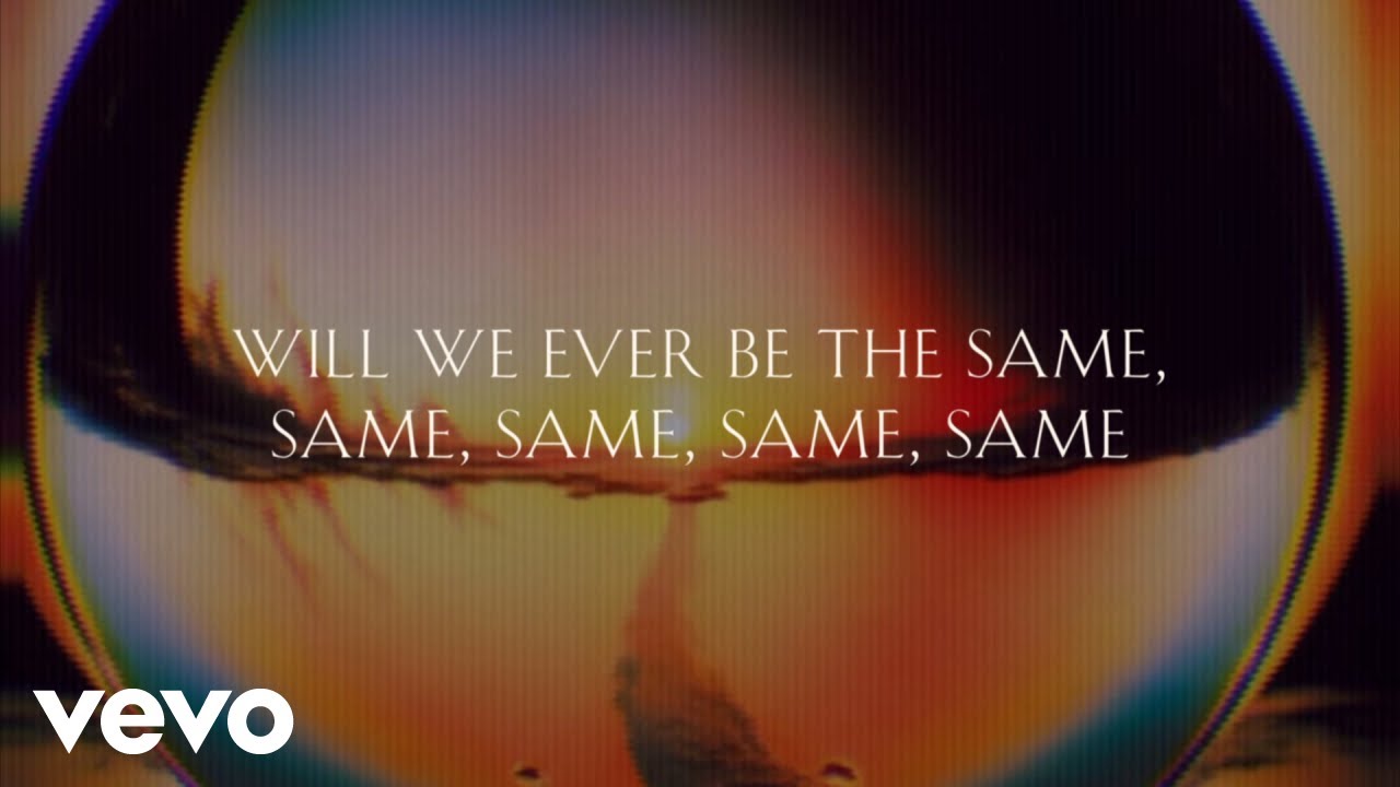 Cage the Elephant - Same