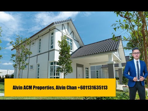 Bungalow for Sale in Bemban (Melaka) - Alvin Chan Kai Boon - PropertyGuru.com.my