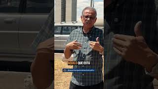 AMANHÃ TEMOS OUTRO ENCONTRO MARCADO!