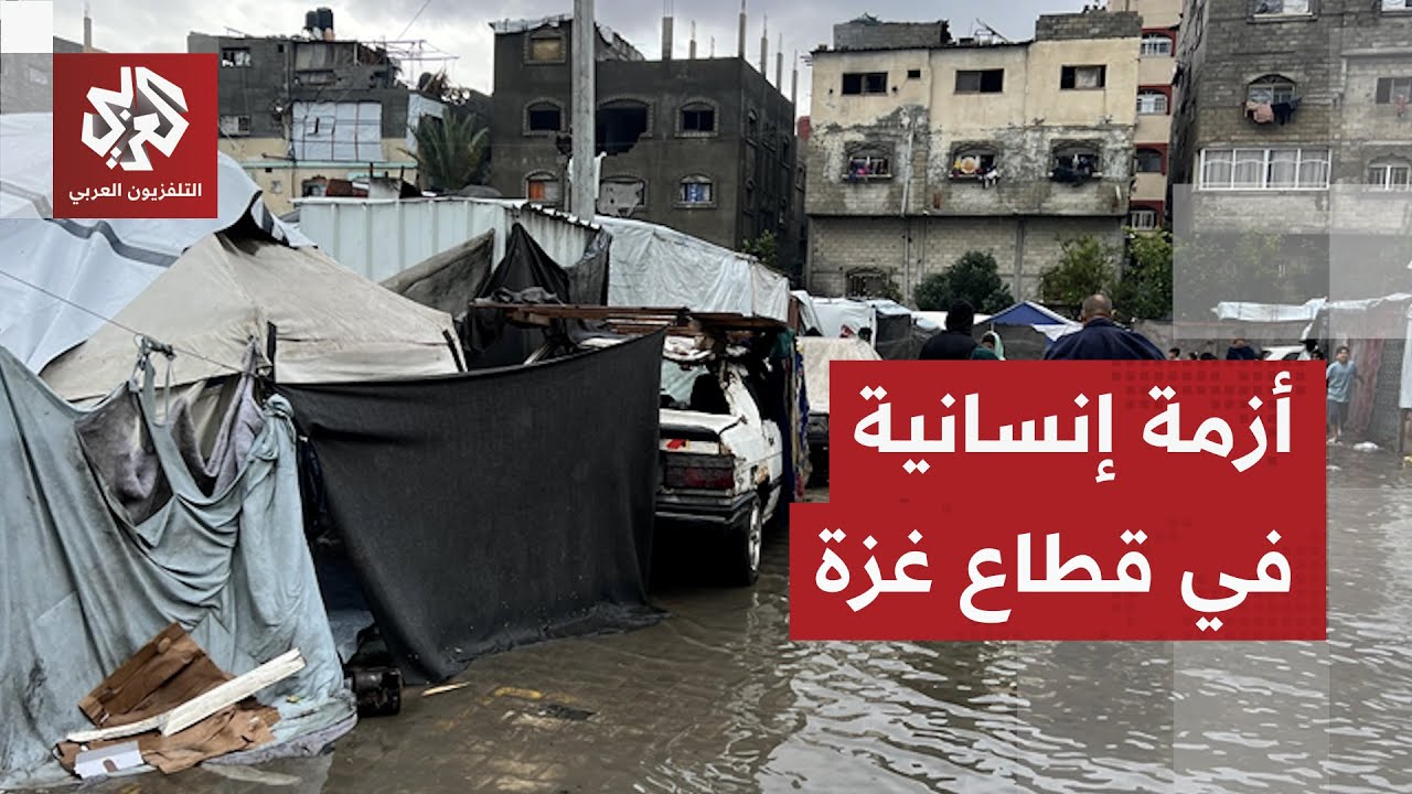 رئيس بلدية خانيونس: نشعر بالعجز أمام تلبية نداءات السكان بسبب غياب الإمكانيا