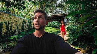 Our Bali Home is Finished - A Tragic & Beautiful End