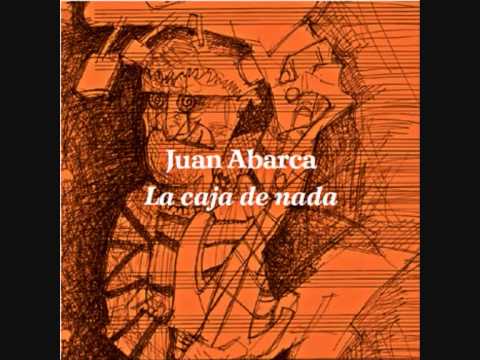 11   Estaba el majara - Juan Abarca