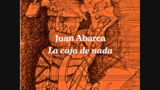 11   Estaba el majara - Juan Abarca