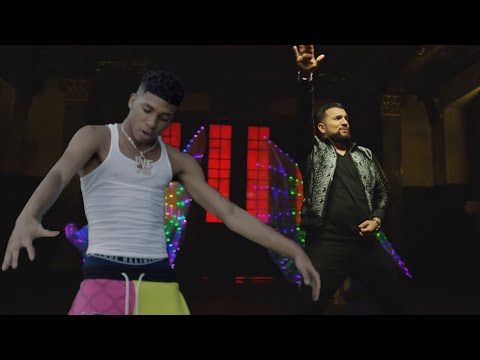 Tzanca Uraganu ❌ NLE Choppa - Am luat cina cu flow-ul [videoclip oficial]