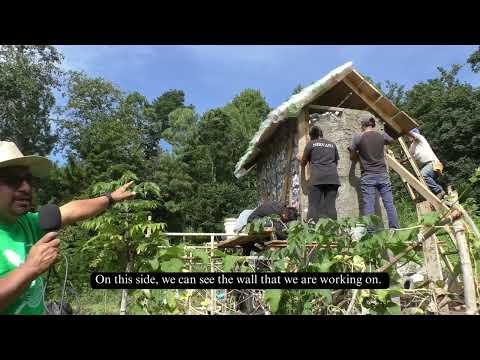 Student-Led Green Building Projects